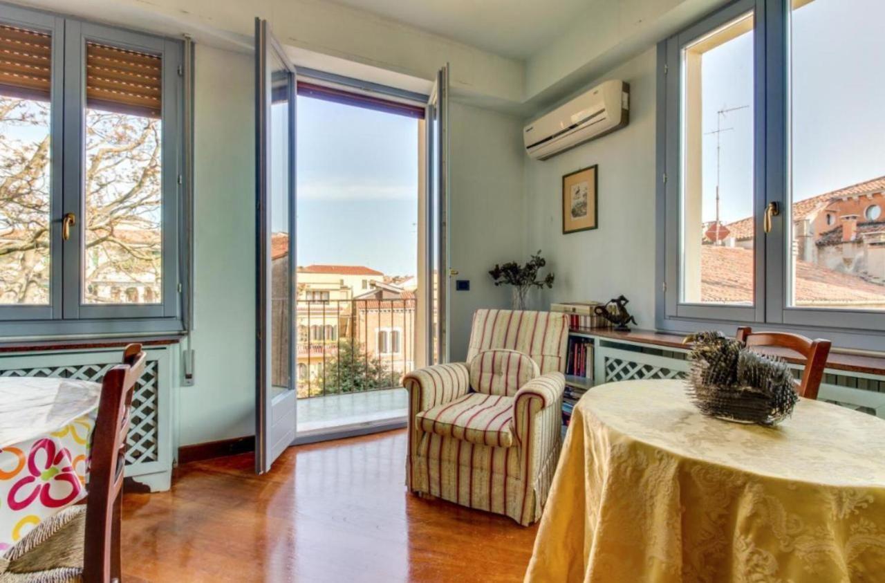 San Vio Dorsoduro Academia Apartment Venice Luaran gambar