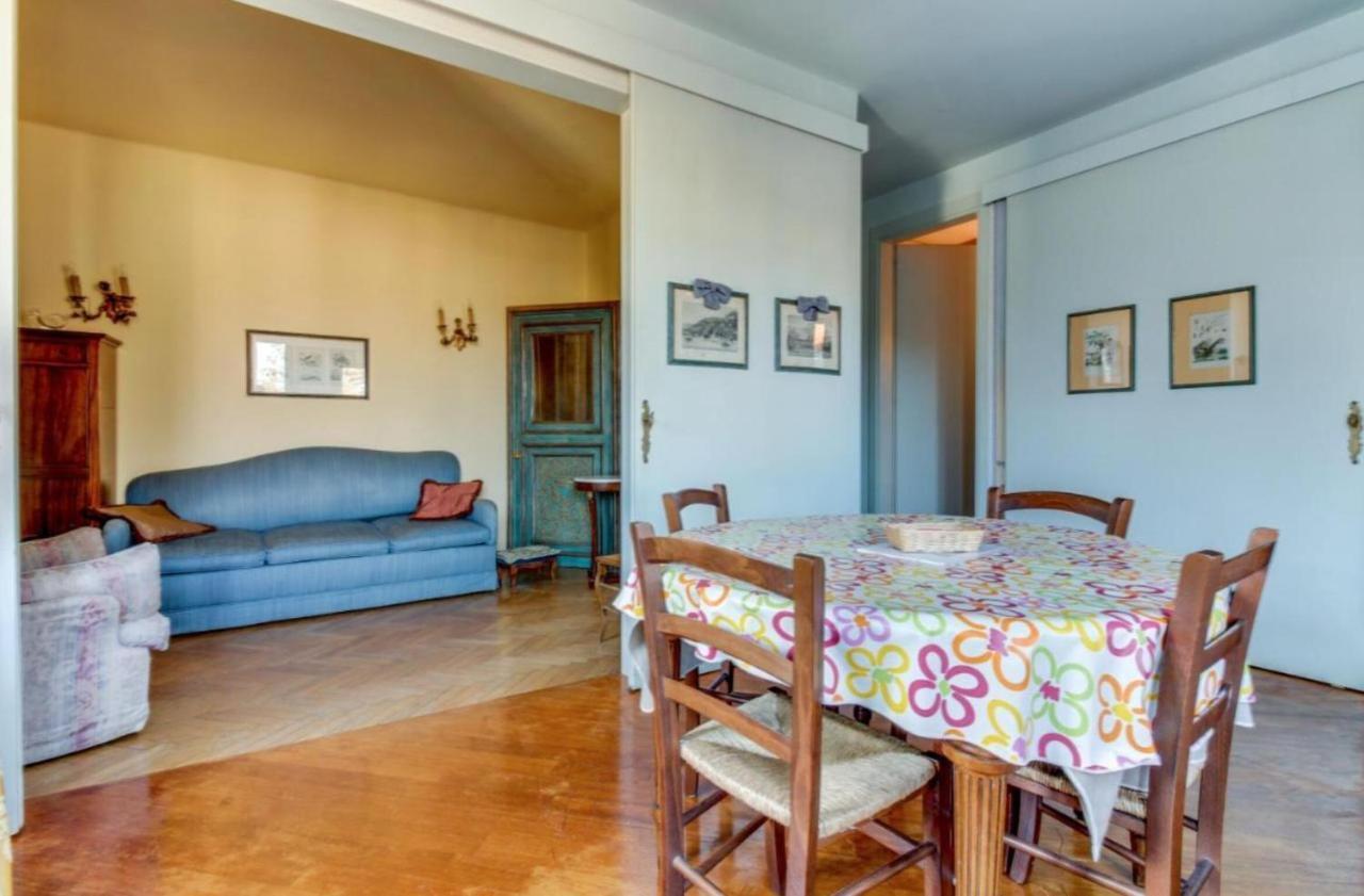 San Vio Dorsoduro Academia Apartment Venice Luaran gambar