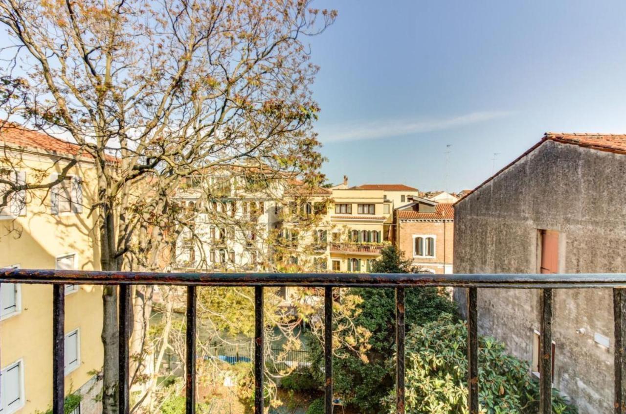 San Vio Dorsoduro Academia Apartment Venice Luaran gambar